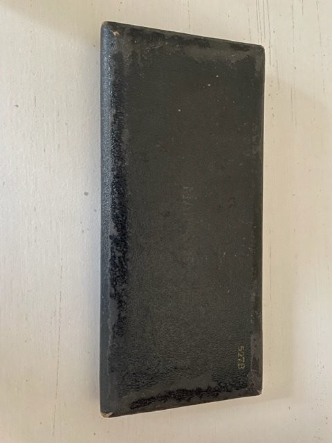 Vintage Old Compass Set Collectable