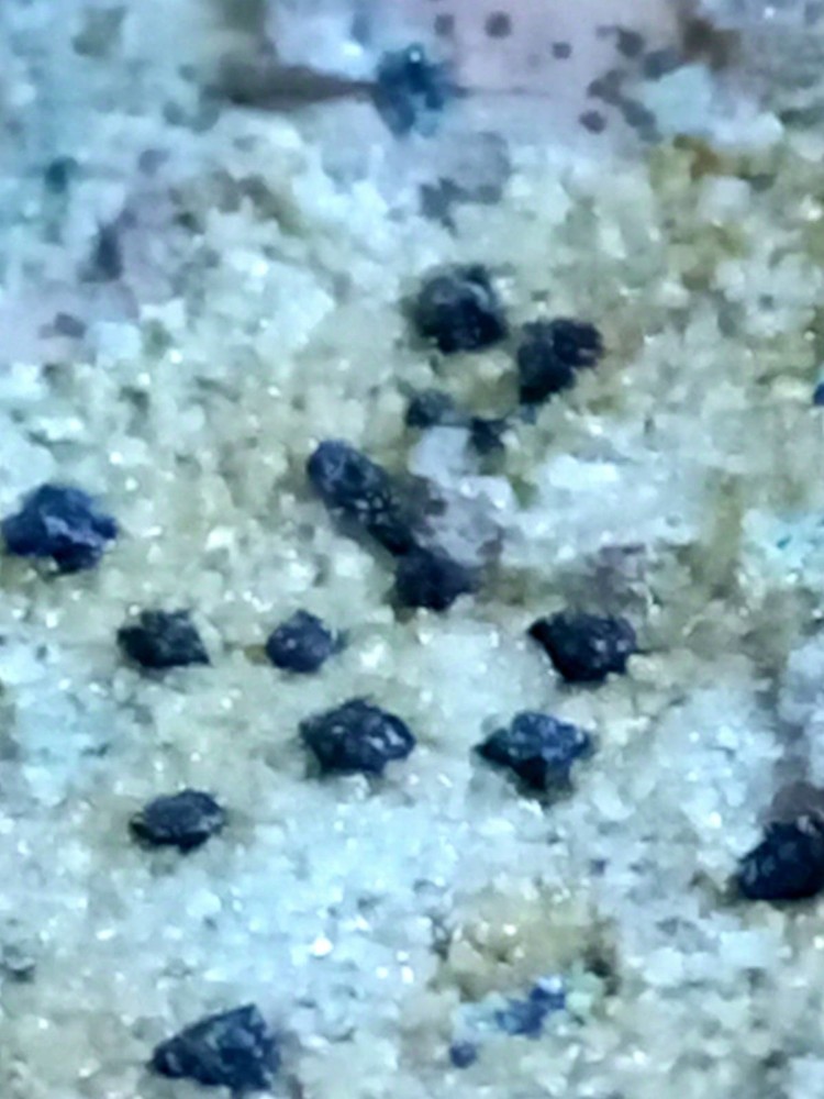 Osumilite Sardinia