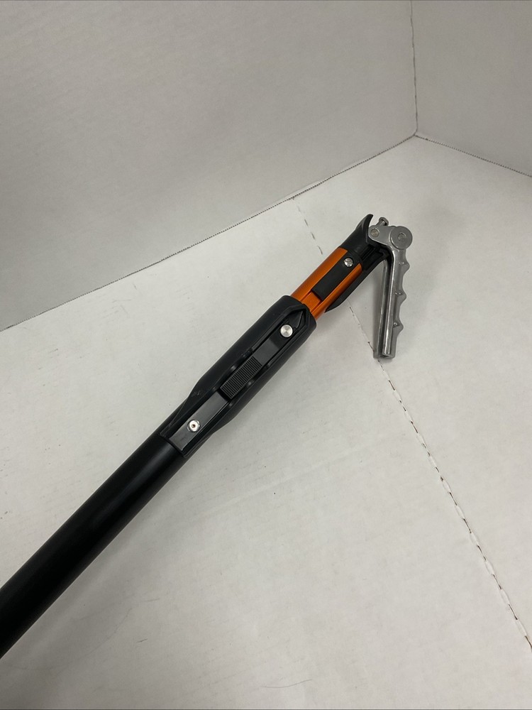 Drywall Master Extendable Flat Box Handle Classic (38"-60")