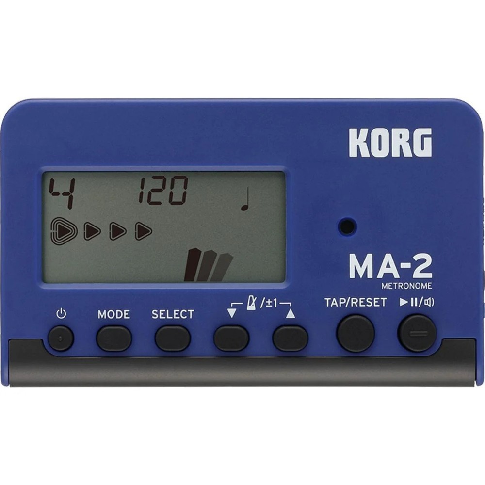 Korg Metronome MA-2