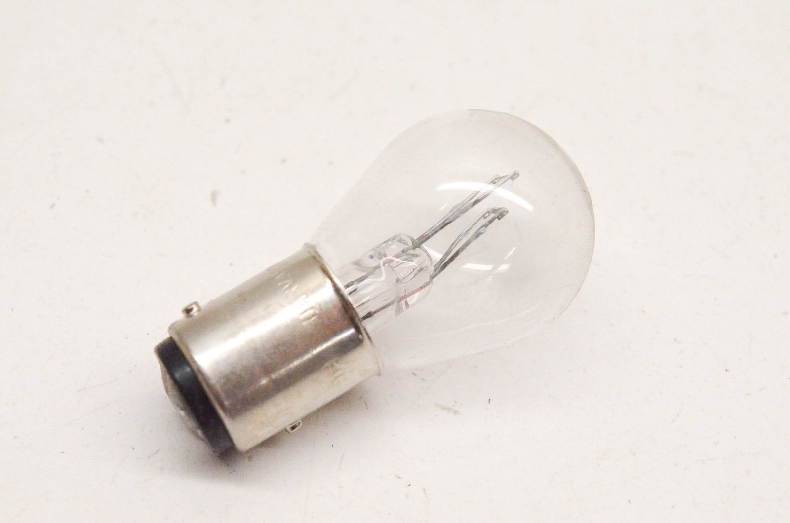 New OEM Yamaha 1M1-84514-60-XX Narva 17904 6V P21/5W Headlamp Bulb NOS