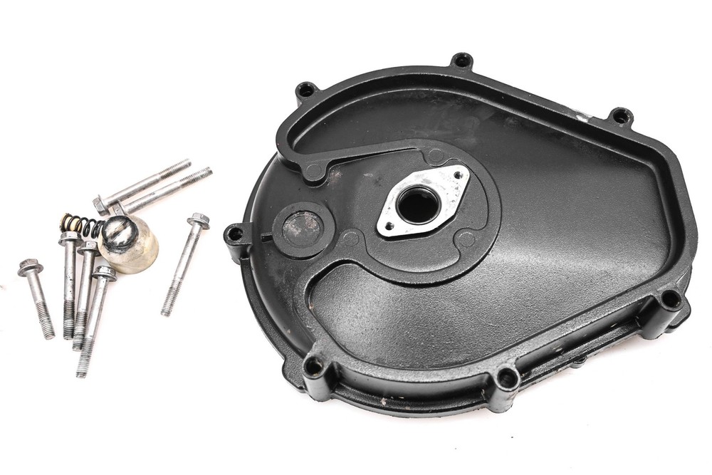 01 Polaris Virage 3-Pass Flywheel Stator Cover
