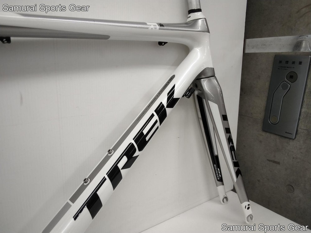 TREK MADONE 4.5 Frameset MADONE 4.5 Frameset