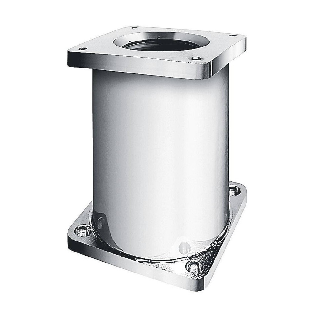 Videotec NXFWBT Extention Bracket for Parapet Mounting