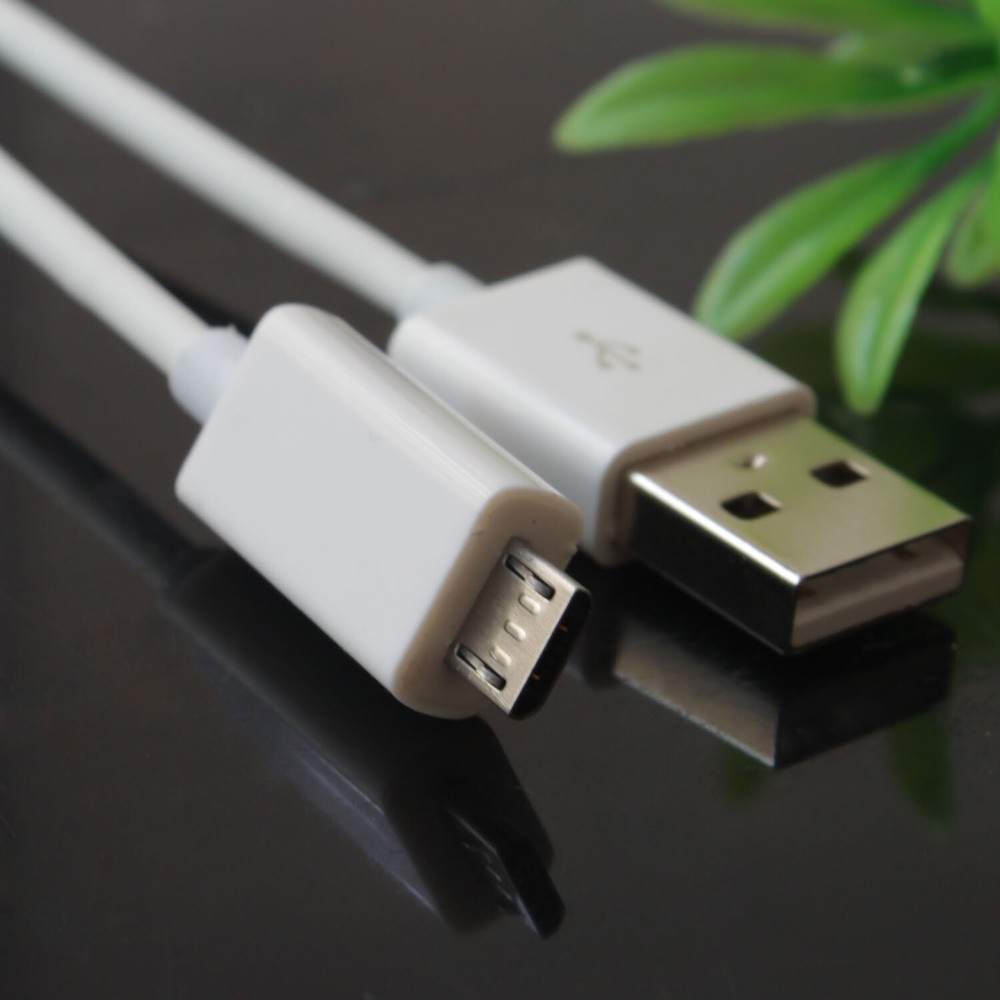 Micro USB 2.0 Cable for Samsung S7 S6 S4 Dji Spark Mavic Remote Controller Lot