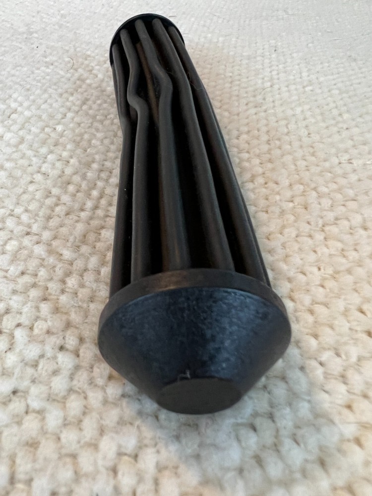 Flexible Archery Stabilizer Bar