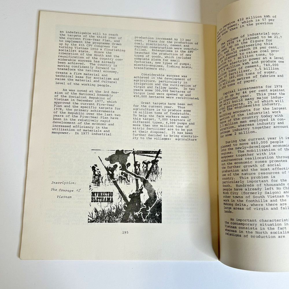 Soviet Press Selected Translations 1979 USAF Intelligence 3 Issues Military