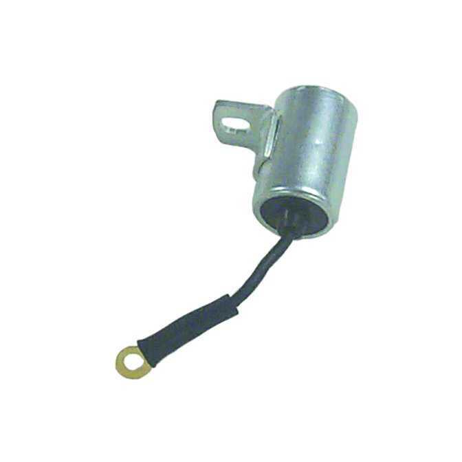 Sierra 18-5205 Marine Condenser GLM 70640 Johnson/Evinrude 581419 580422