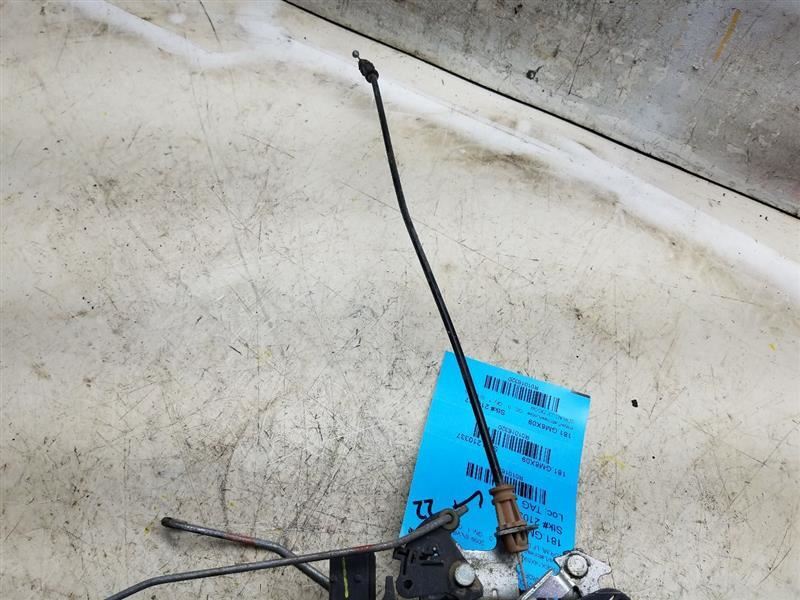 SILVRDO15 2009 Keys/Latches/Locks 1016320