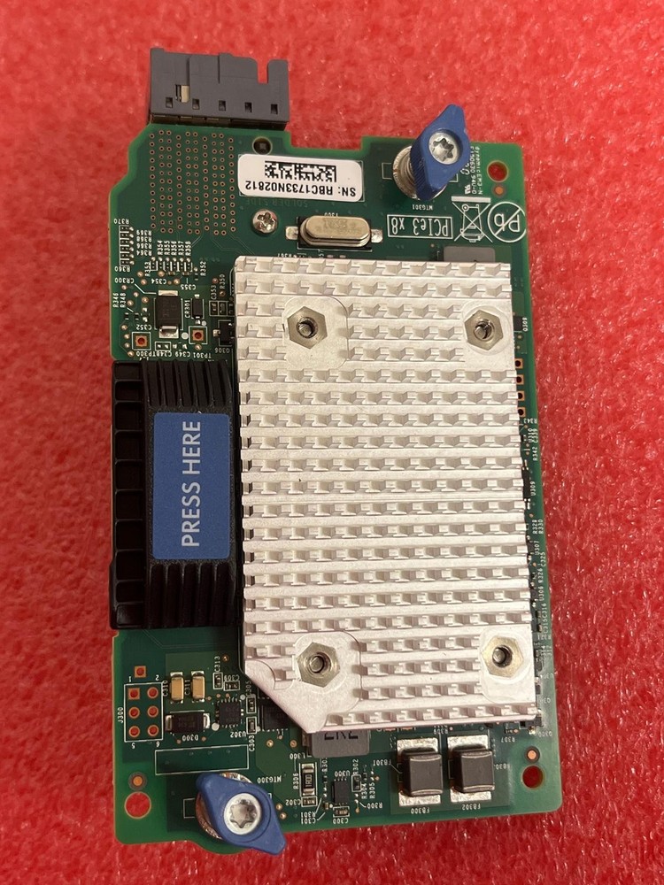 HPE 763341-001 MEZZANINE CONTROLLER