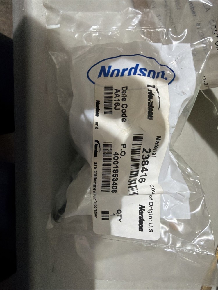 NORDSON 239788 Piston/cartridge Kit