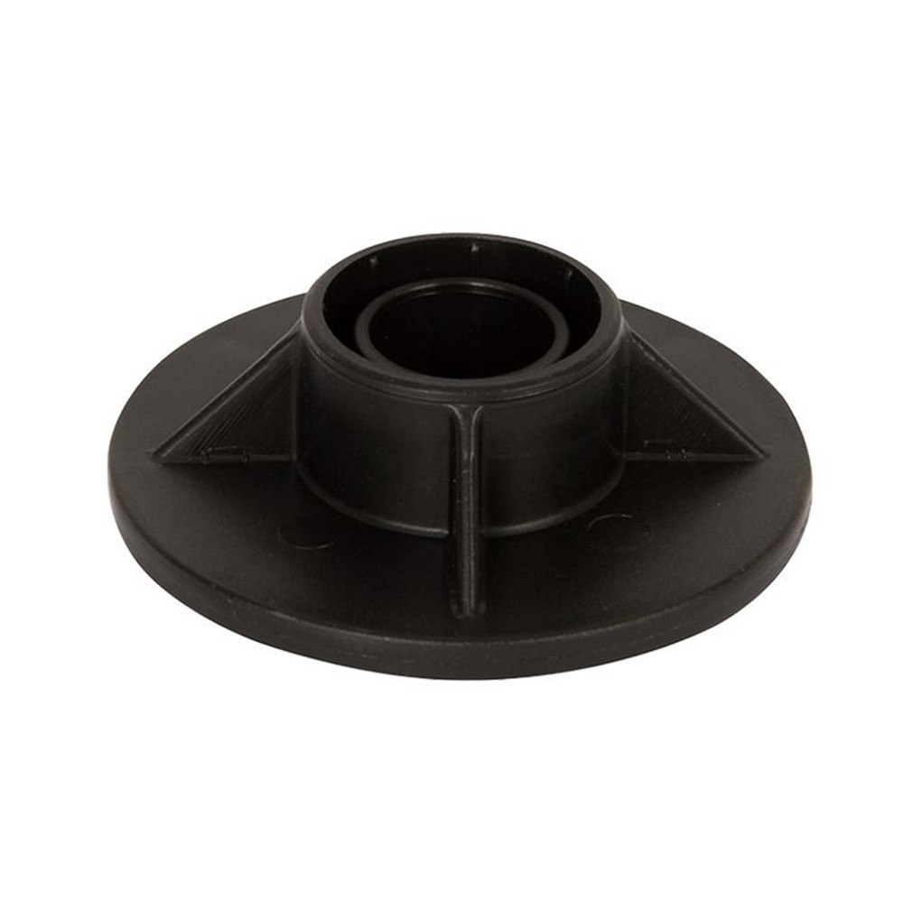 P61010 Support Leg Kit 5 Pieces for For round and Rectangular Steel Pools Black