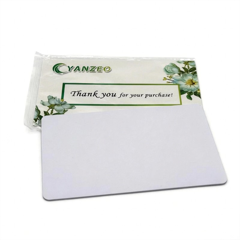 Desktop 860~960Mhz UHF RFID Card Reader with Keyboard Emulation Output