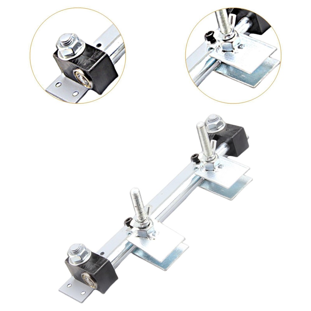 Silk Screen Printing Hinge Clamp Metal Professional for Silk Screen Printer