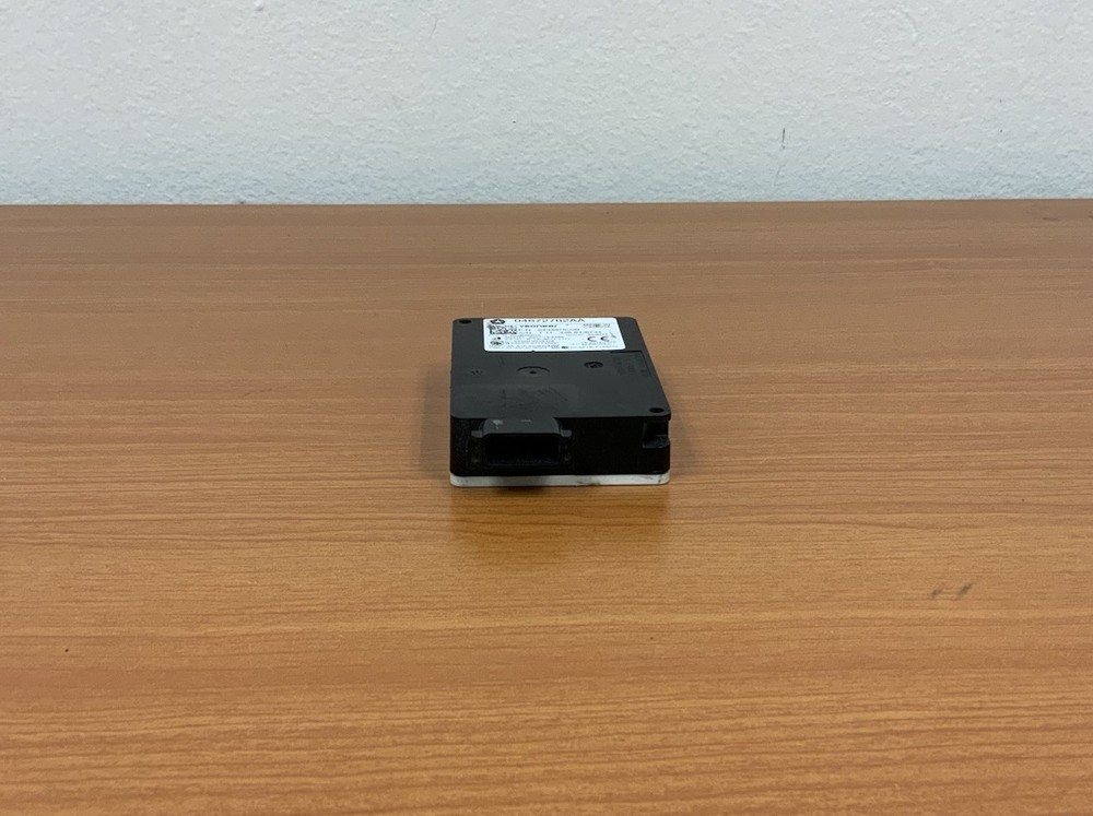 2019 Dodge Charger Blind Spot Detection Module Mopar 04672782AA OEM