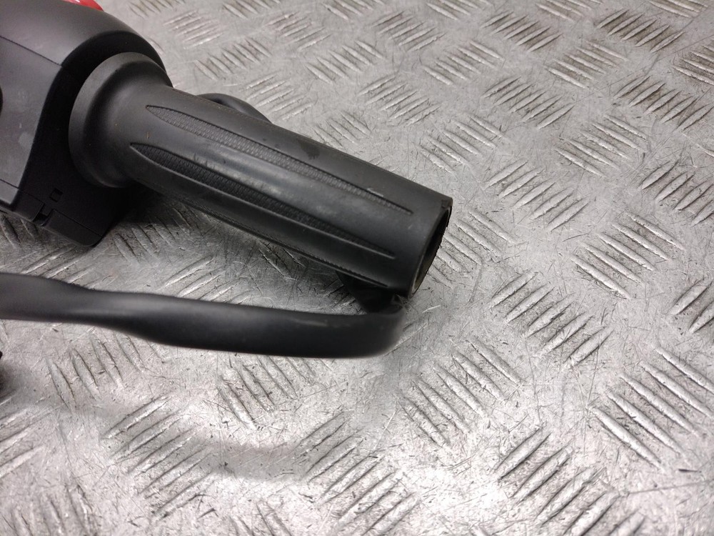 2013 VICTORY JUDGE RIGHT SWITCH GEAR