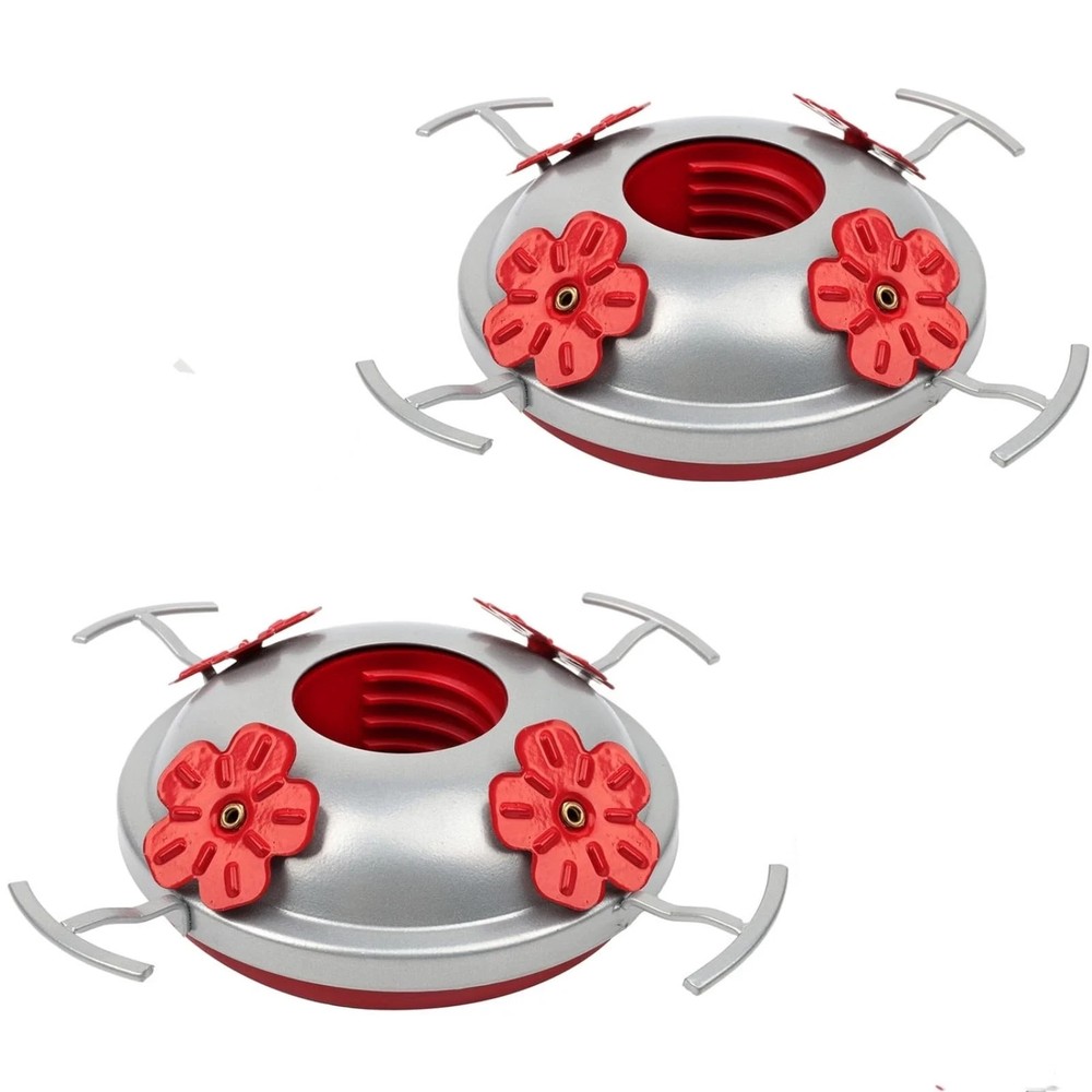 WOSIBO Hummingbird Feeder Bottom (2)