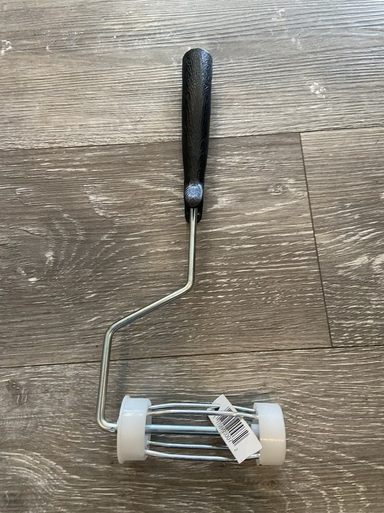 Project Source Paint roller frame 3-in Metal Trim Paint Roller Frame (24) NEW