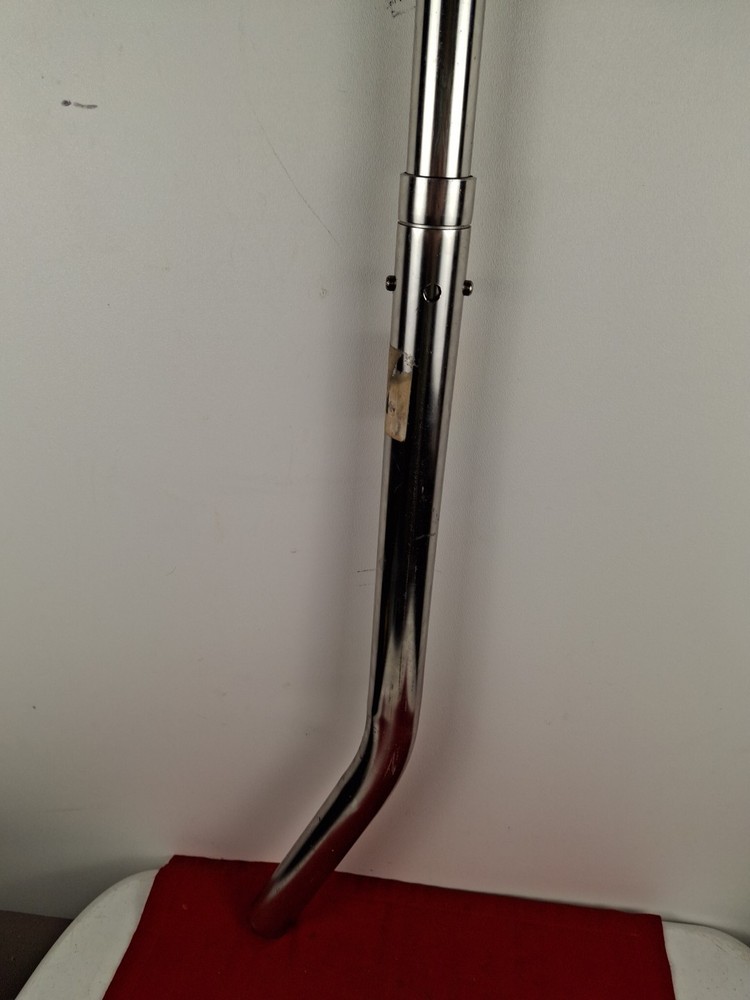 S.S. Boarding Handle 2 Pc