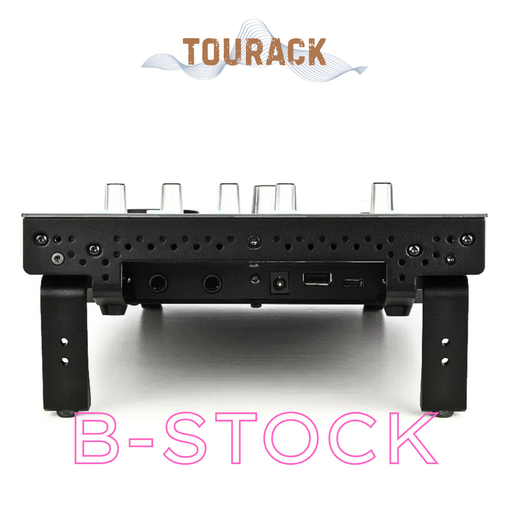 Solid State Logic UF1 Advanced DAW Controller (B-STOCK) TOURACK