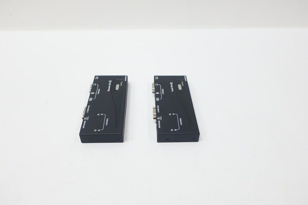 Startech SV565UTPUL Usb Vga Kvm Console Extender
