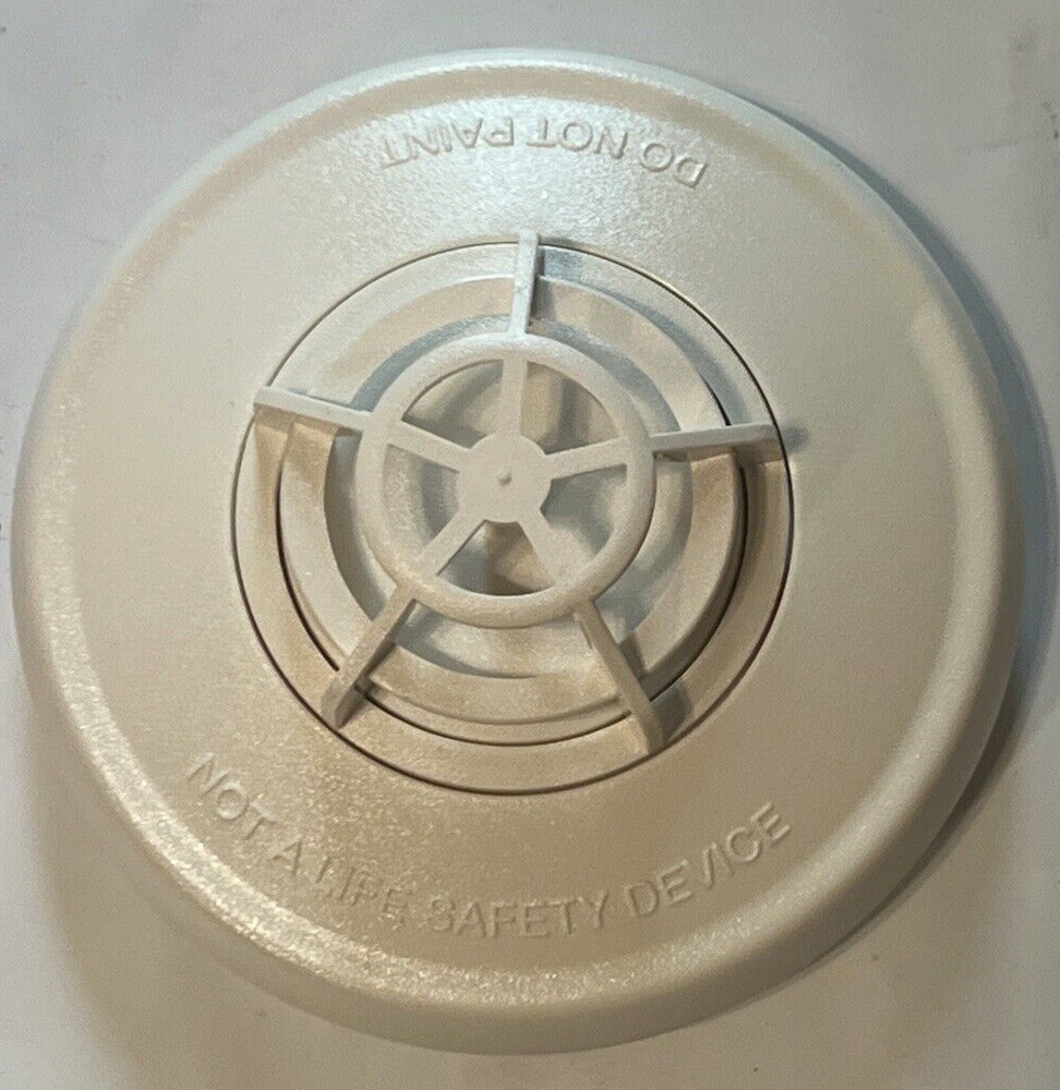 New SIMPLEX 4098-9733 HEAT DETECTOR