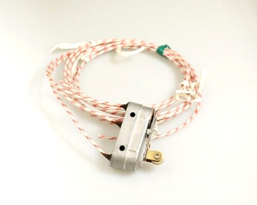 4HS26 Microswitch Snap Action Limit Switch