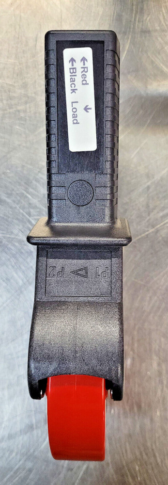 Westronics Inc- CURRENT PROBE 1000:1AMP 1AAC OUT- Model RR2-207