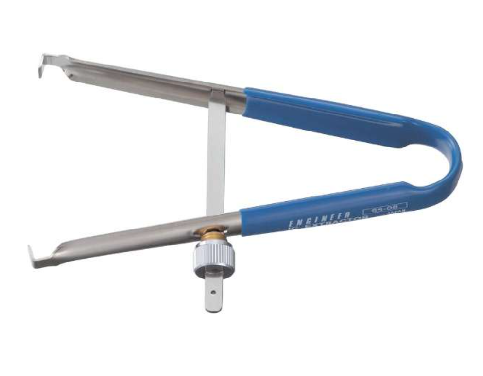 IC EXTRACTOR tool remover puller insert chip integrated circuits Engineer SS-08