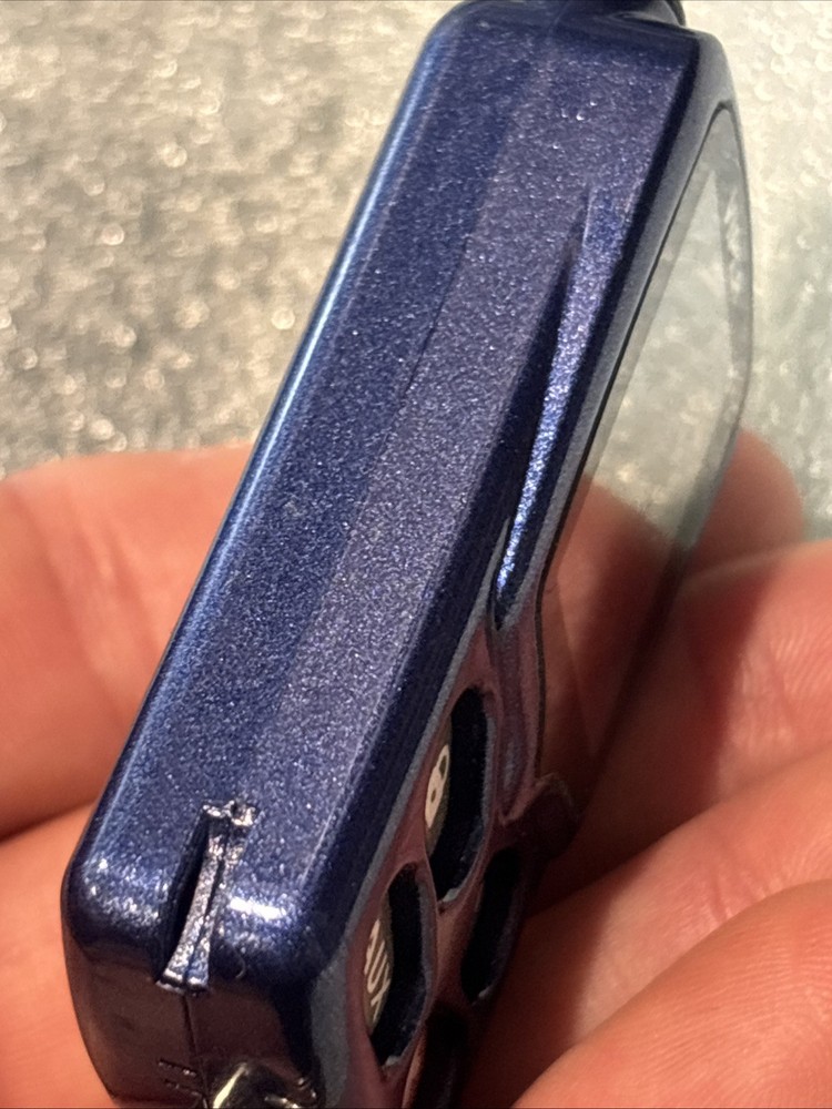 Viper 7701V Replacement Shell Case