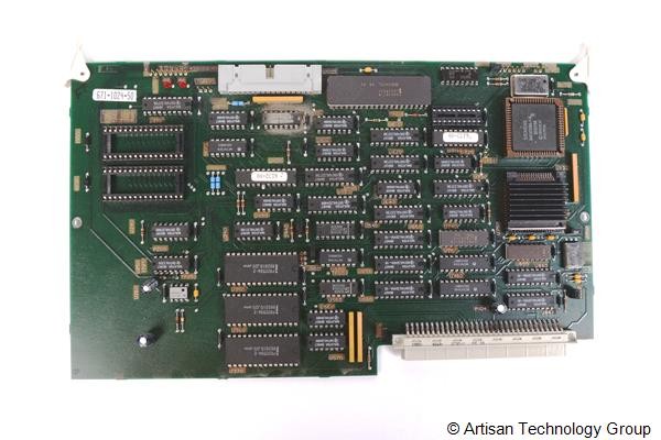 Tektronix 671-1024-50 Controller Board