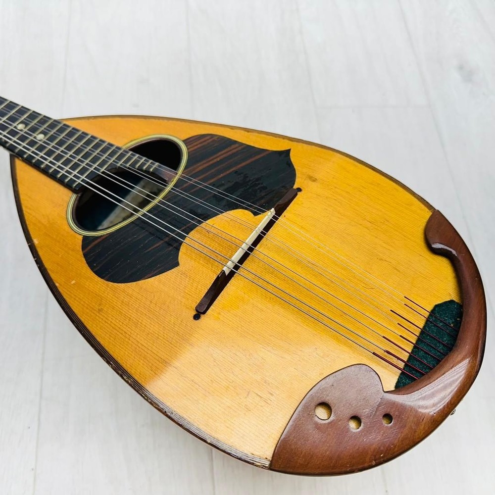 KUNISHIMA Mandolin 104