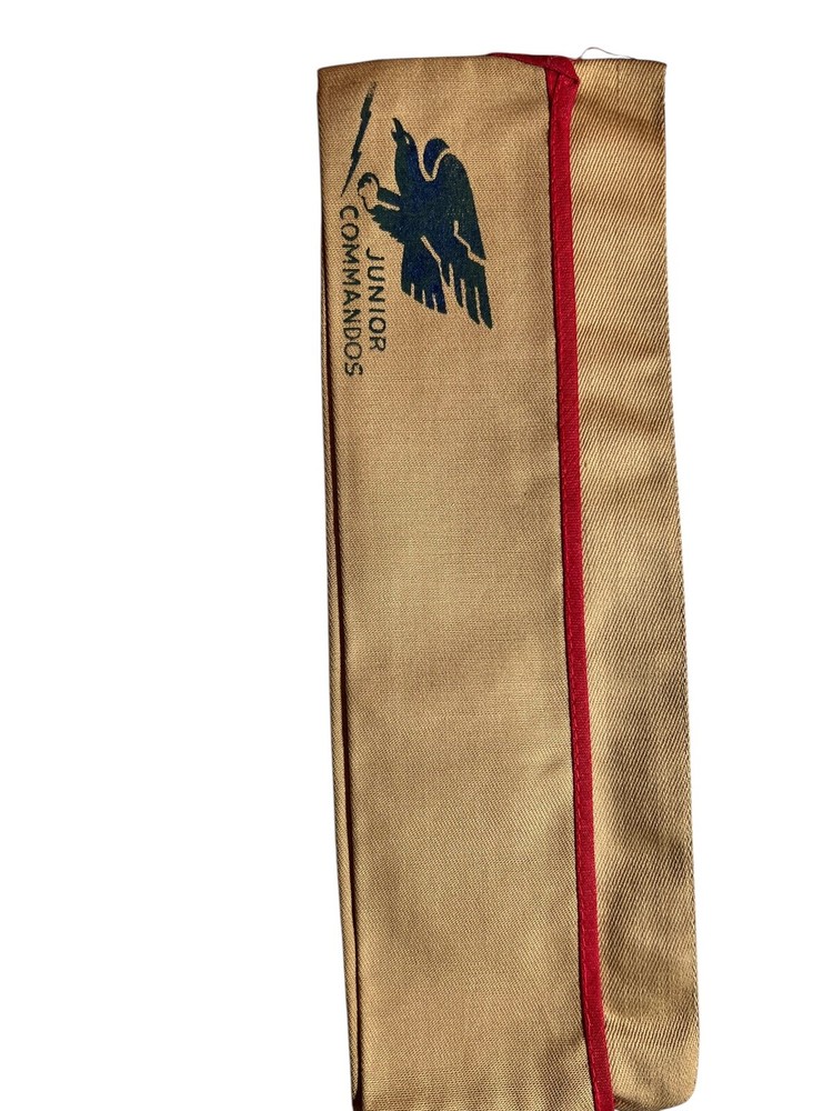 World War Two Junior Commando Cap