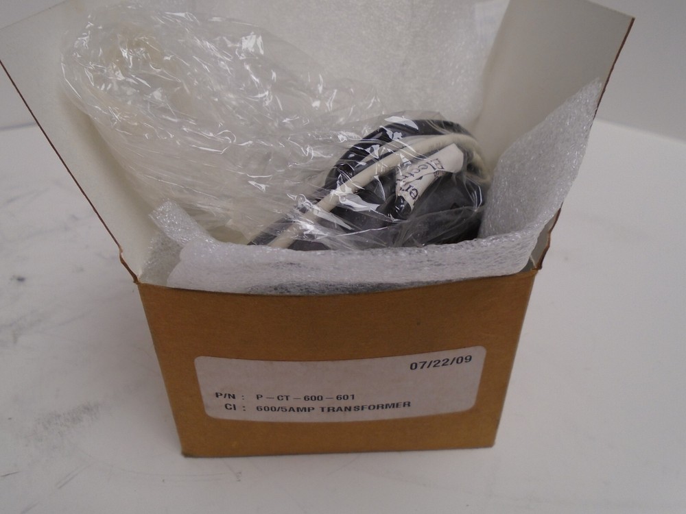 Current Transformer P-CT-600-601 600V/5A Transformer