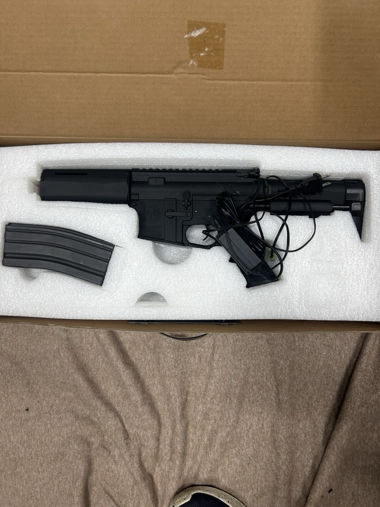 Krytac Airsoft