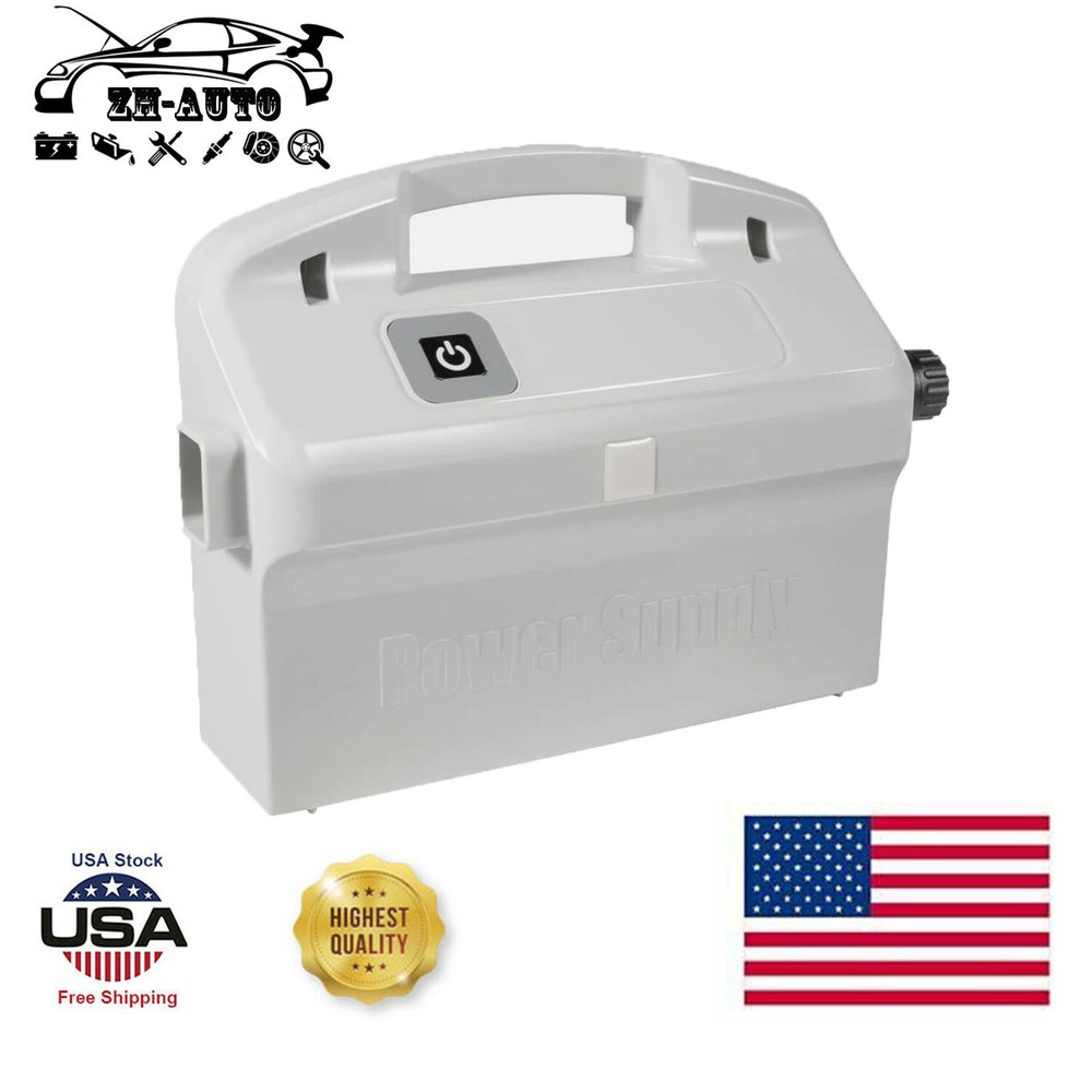 9995670 Assy Power Supply Unit For Dolphin Robotic Pool Cleaners Basic Models