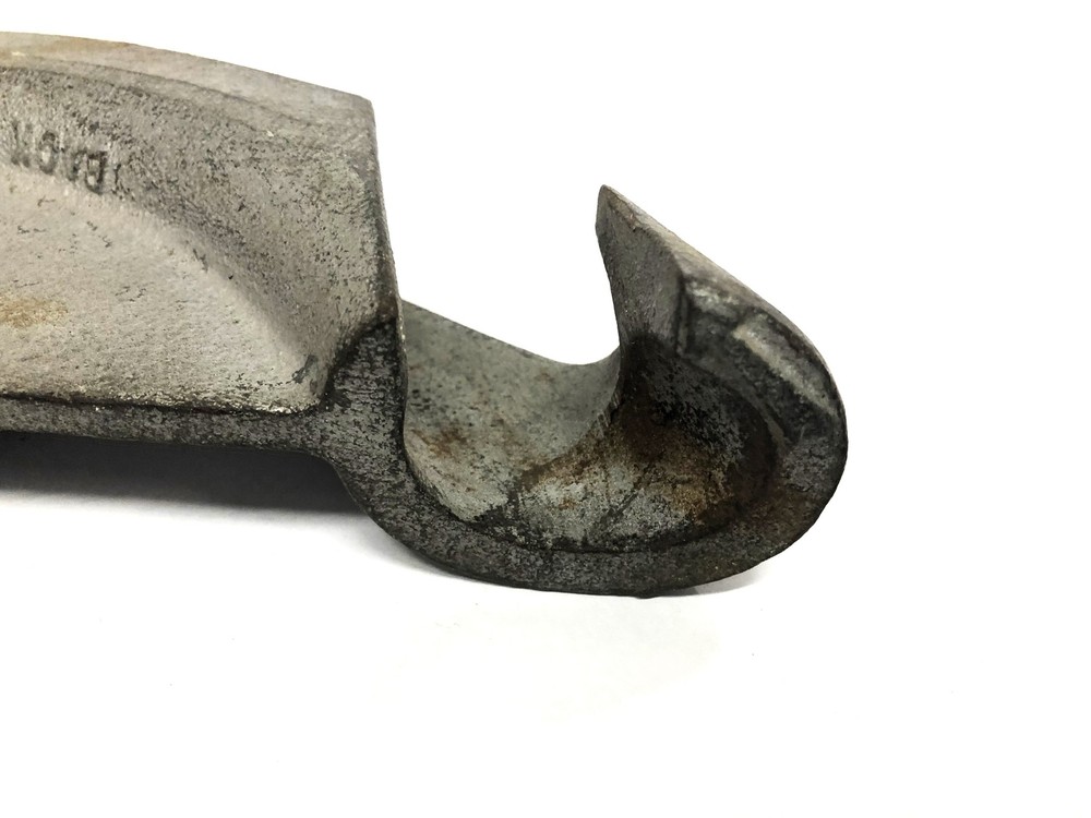 T&B 4179M Conduit Pipe Bender Bend-101/2" NOS