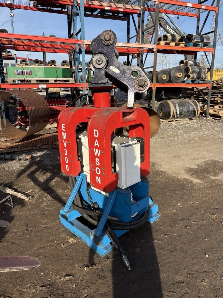 Dawson EMV 300