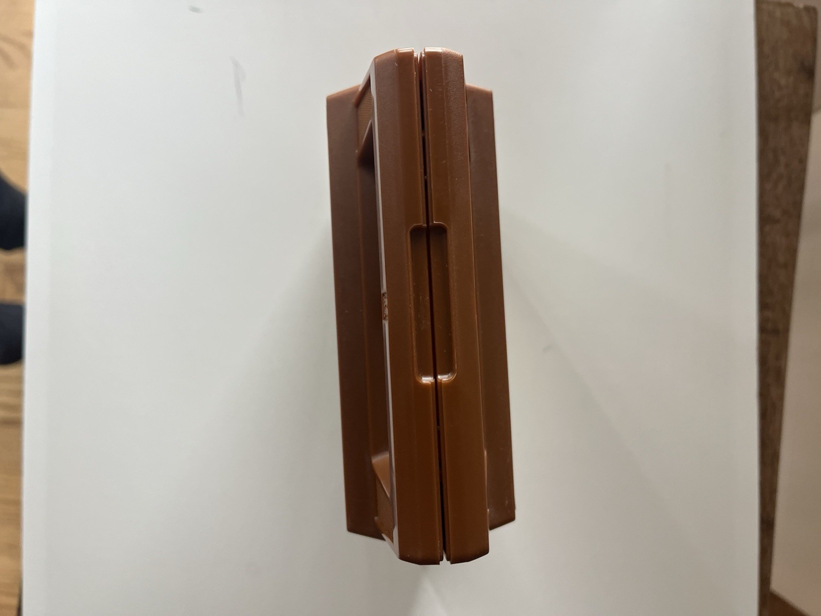 1980 Tomy PARTYMATE Strolling BOWLING Game Working Original Wind-Up Bowling Ball