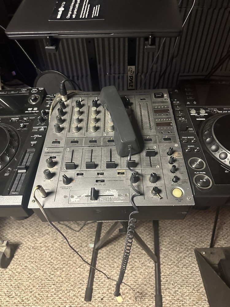 Pioneer CDJ-2000