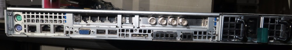 4caster c4 envivio encoder with 3screen IP encoders