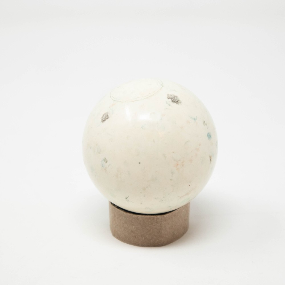 Billiards Pool Ball Replacement 2 1/4" white cue ball