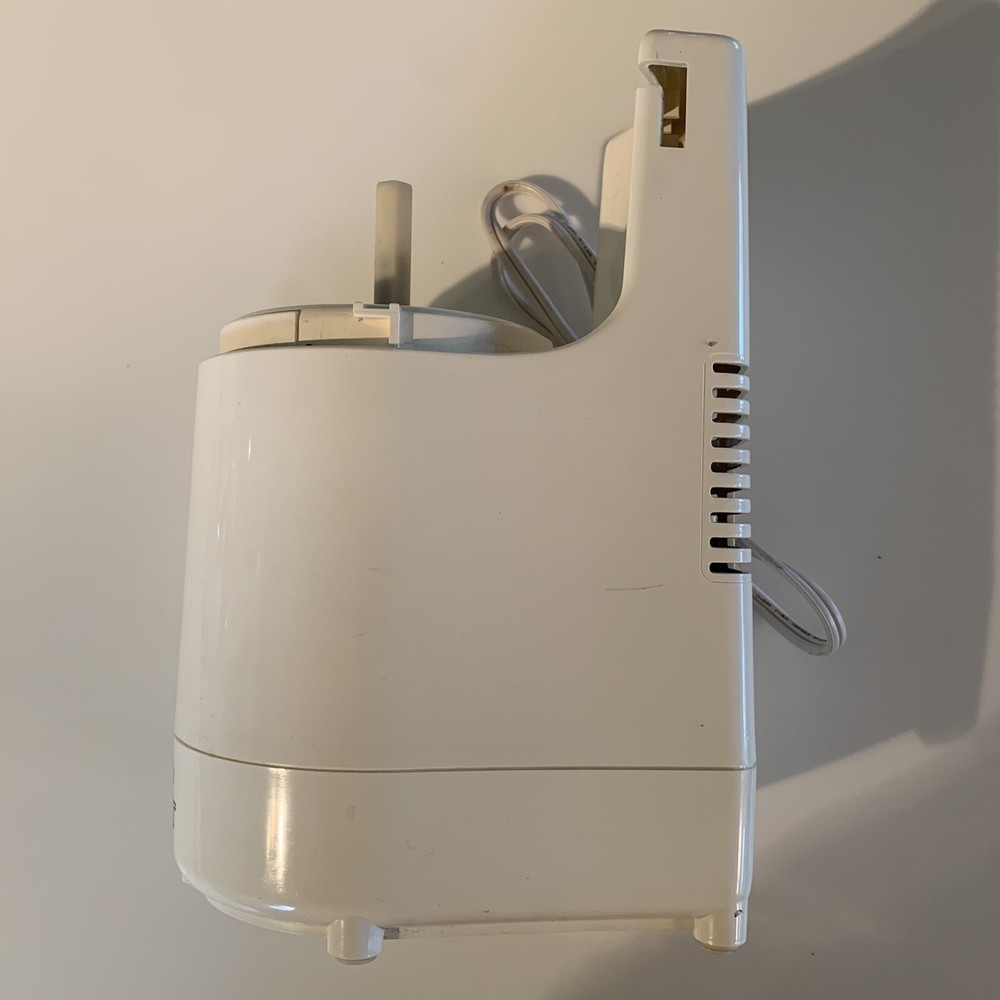 Sunbeam OSKAR 14181 Food Processor Motor Base ONLY Replacement -Tested WORKING