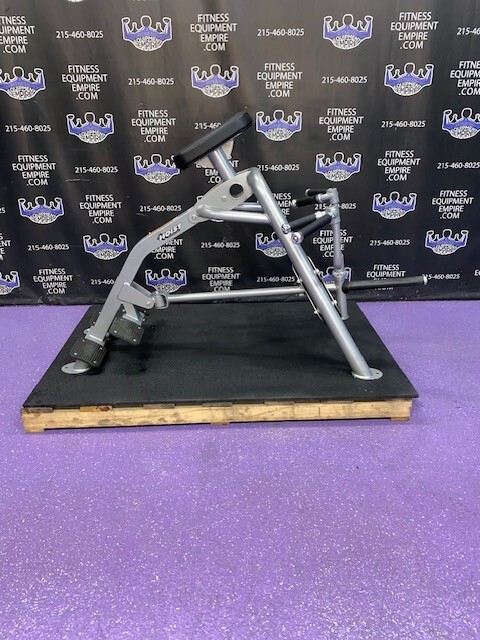 Hoist Multi Grip Chest Supported T Bar Row