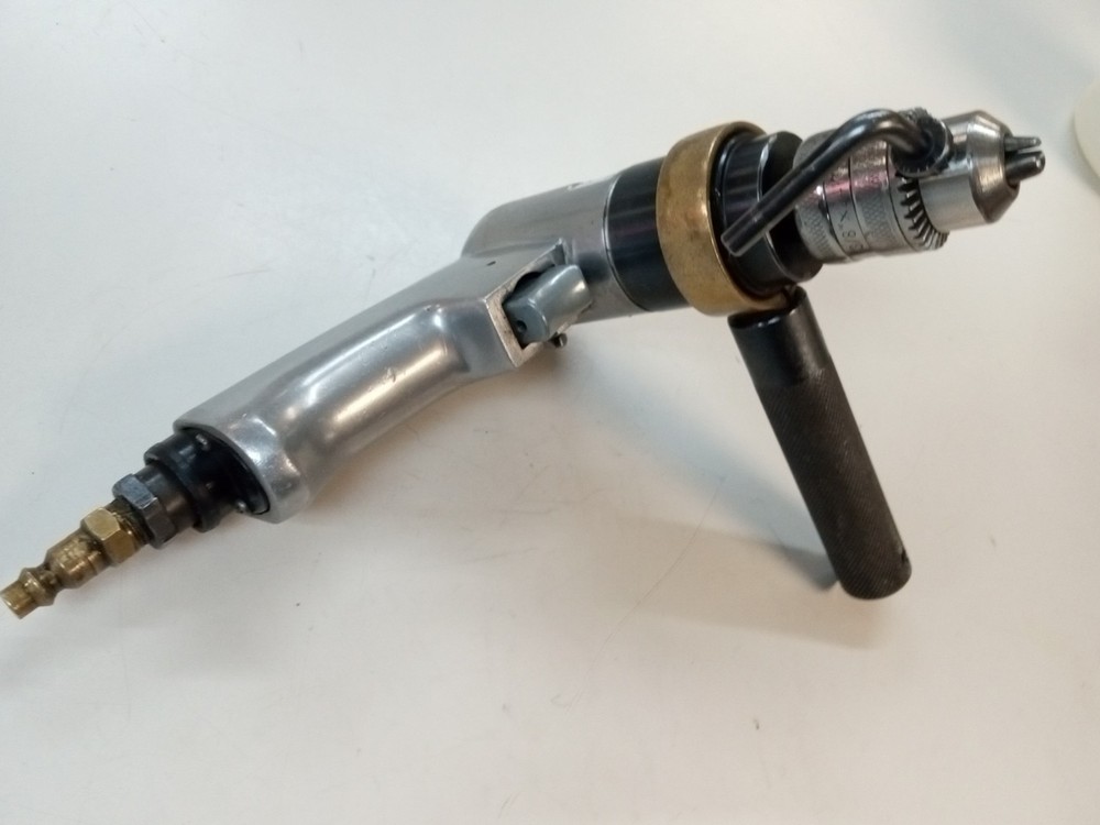 MAC Tools AD540 3/8" Reversible Drill Air Pneumatic Tested