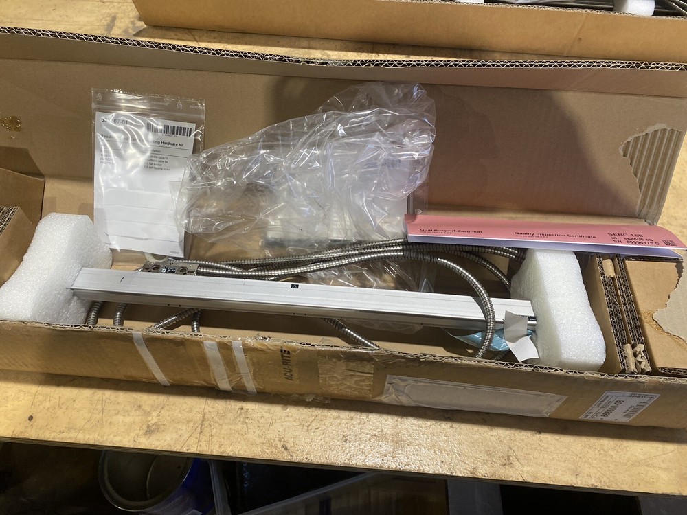 Linear Encoder SENC-150 15" 5µm