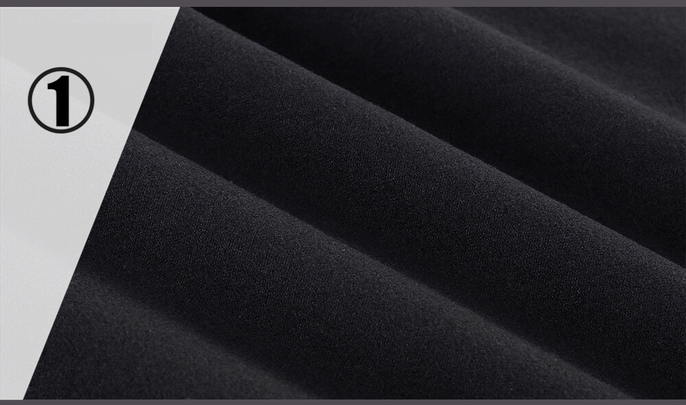 Neck Gaiter Warmer Polar Fleece Neck Scarf Winter Ski Tube Scarf Half Face Mask