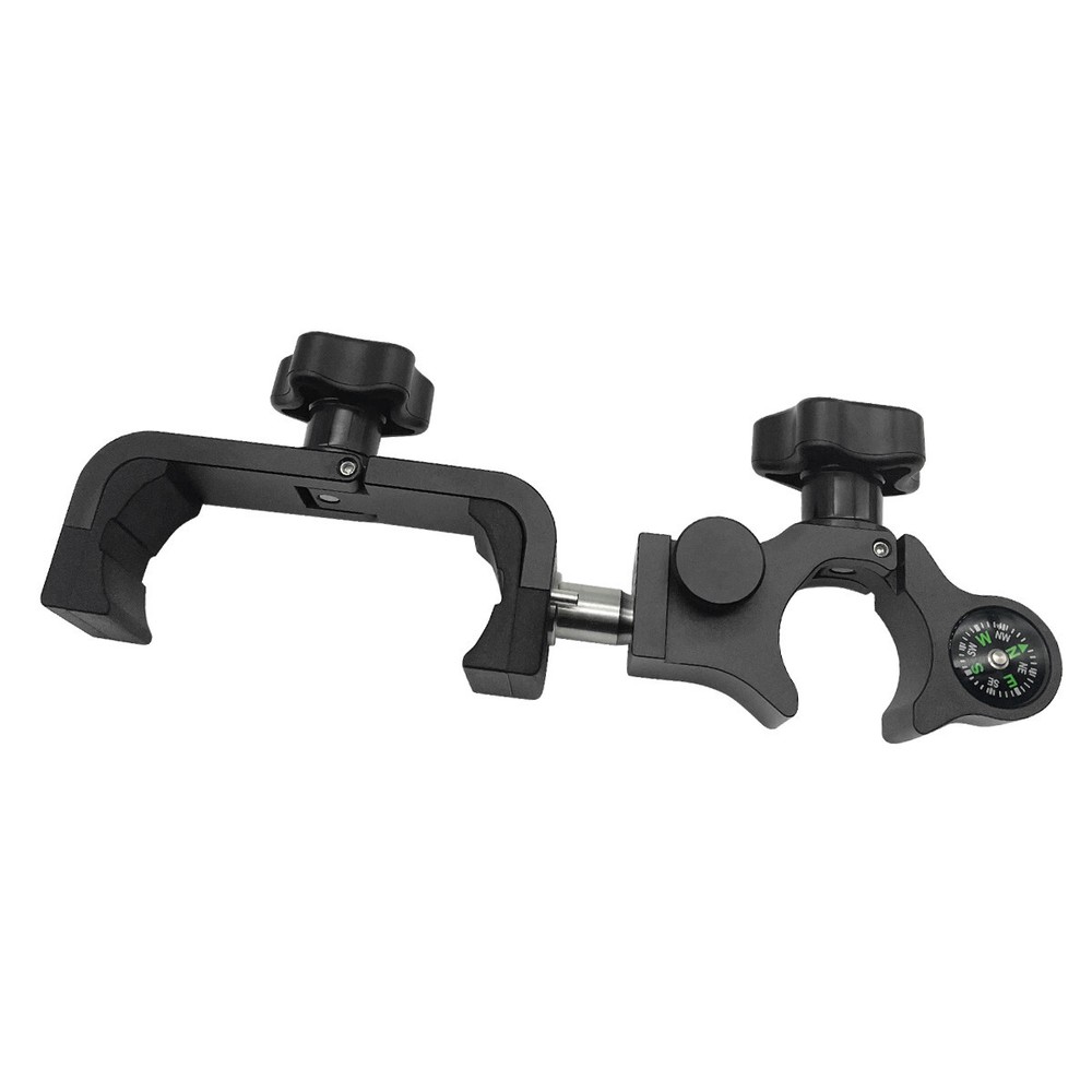 NEW GETAC GPS MOUNT/RANGE POLE CRADLE BRACKET PS336 PS236