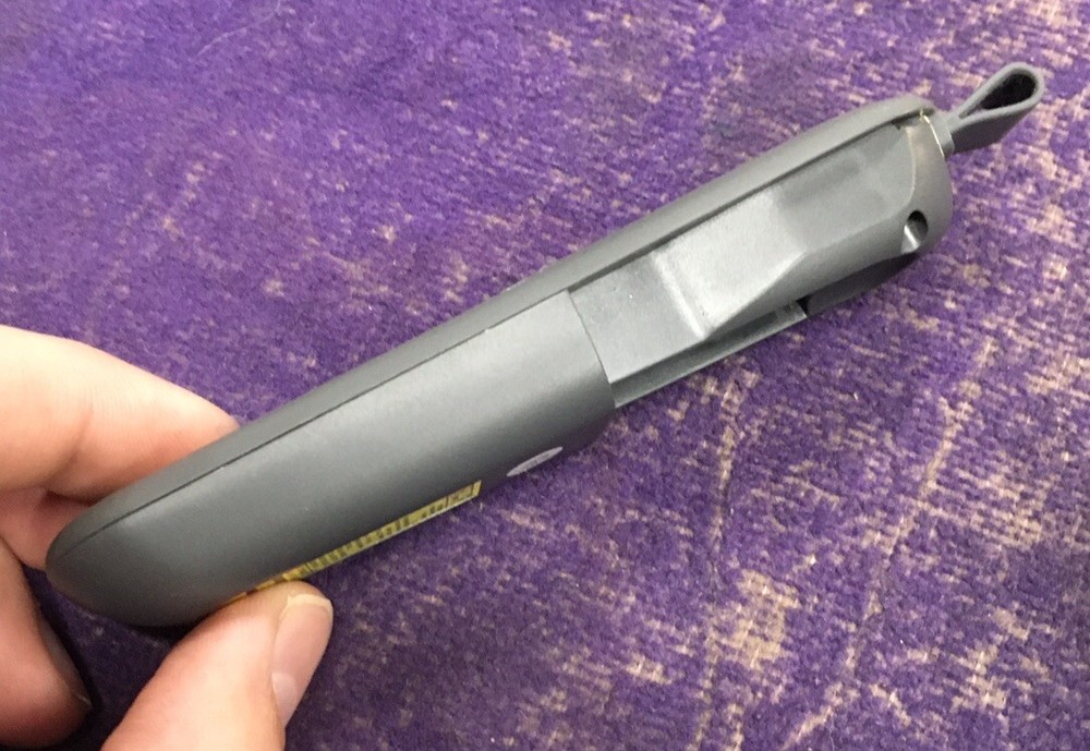 Targus Control Max EcoSmart Laser Presenter with Timer