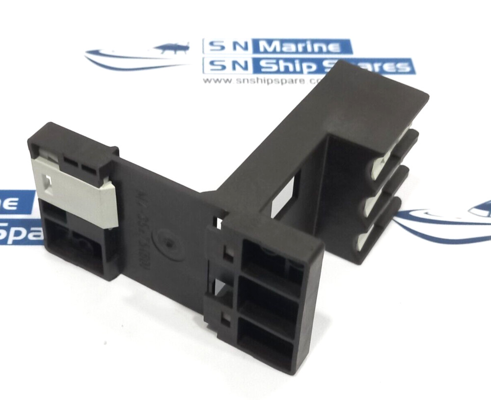 Allen-Bradley 193TAPM Din Rail Overload Adapter